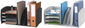 Actual product image Paperflow Filing system S (A4)