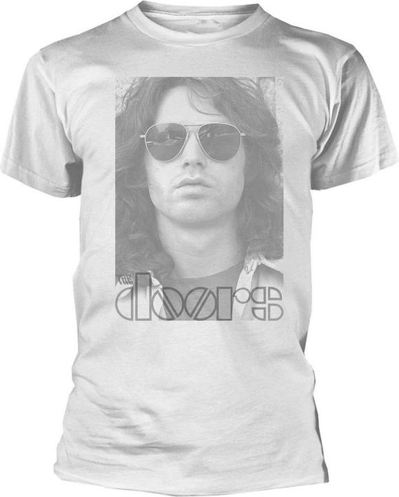 Produktbild The Doors TShirt (XL)