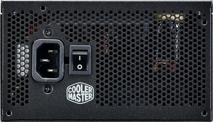 Produktbild Cooler Master V850 Platinum (850 W)