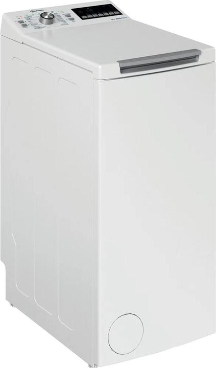 Image du produit Bauknecht Wtch 6zb Ch N (6 kg, Vers le haut, Prise UE)