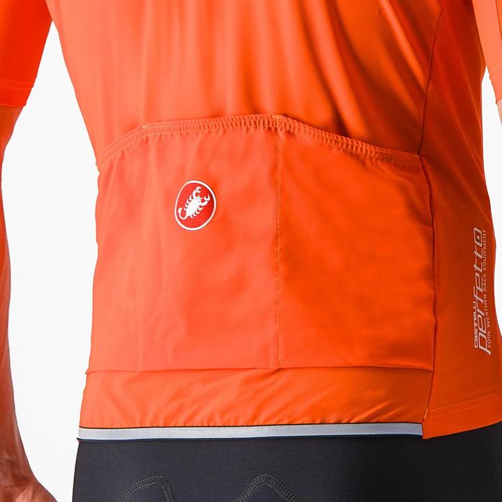 Image du produit Castelli Perfetto RoS Wind Jersey (M)
