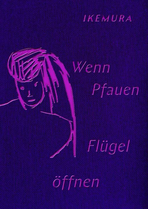 Immagine prodotto Wenn Pfauen Flügel öffnen (Tedesco, Inglese, Leiko Ikemura, Fondazione Herbert Gerisch, 2022)