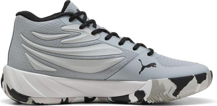 Actual product image Puma Court Pro Marble (42.5)