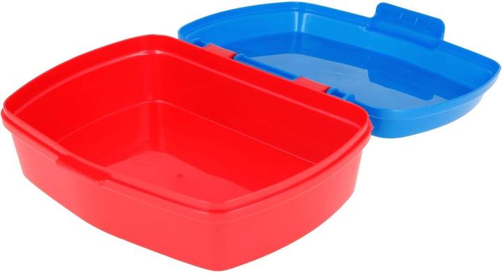 Actual product image Stor Sonic - lunch box