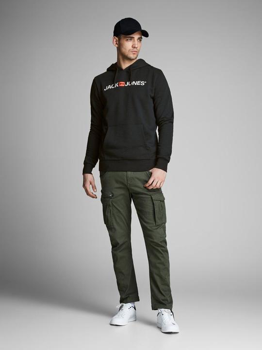 Produktbild Jack & Jones Hoodie (XL)