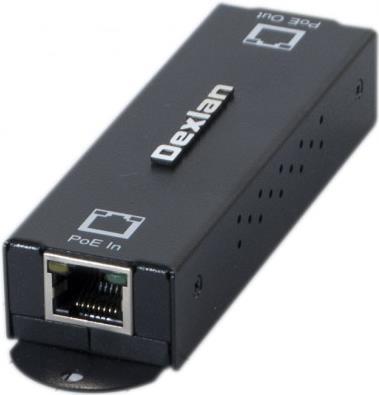 Produktbild Dexlan Netzwerk-/Stromextender