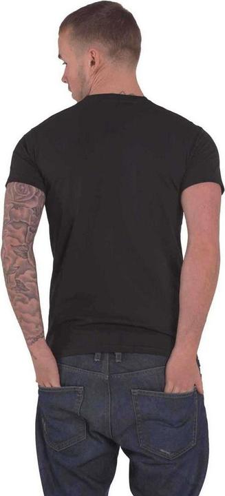 Actual product image Zakk Sabbath Unisex Adult Z Icon 2 T-Shirt (S)