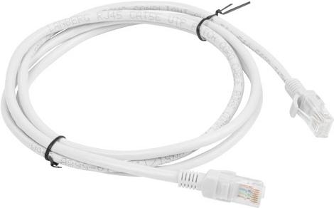 Produktbild Lanberg Netzwerkkabel (U/UTP, CAT5e, 1.50 m)