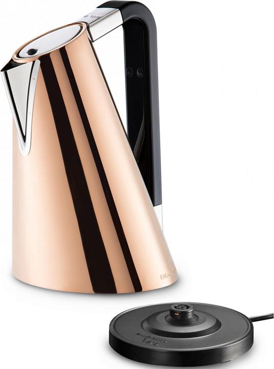 Immagine prodotto Casa Bugatti 1,7 litri - 2180 watt - Oro rosa