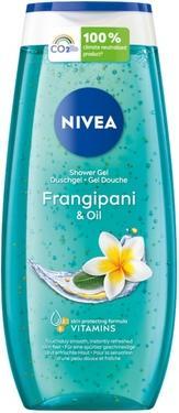NIVEA Hawaii Flower & Oi (250 ml)