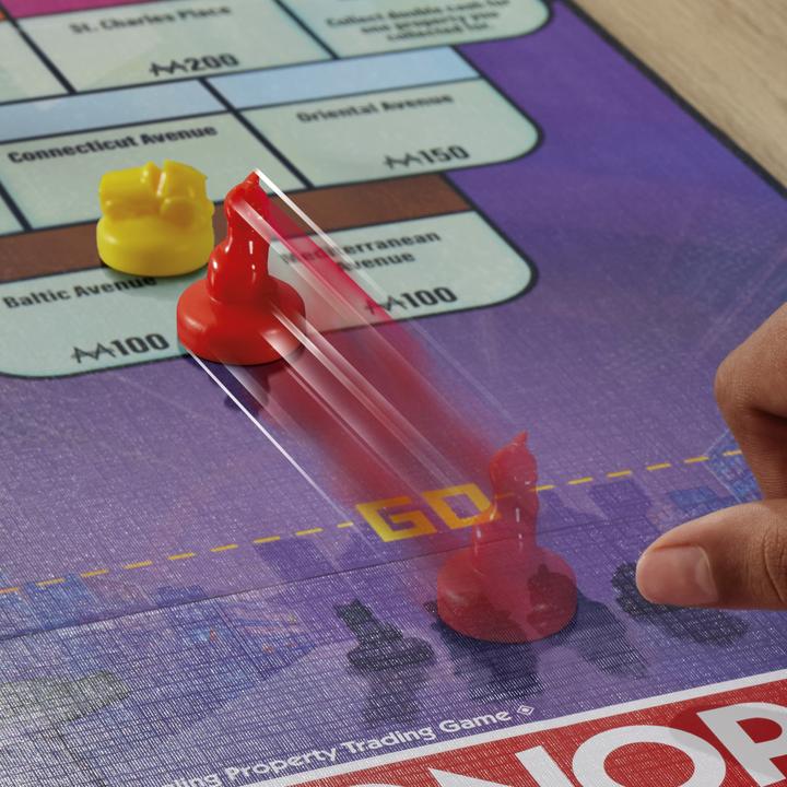 Immagine prodotto Hasbro Knockout (Svedese)