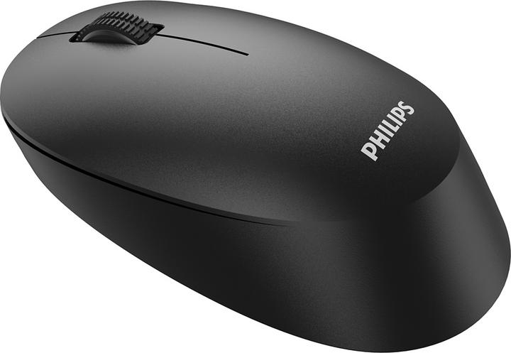 Actual product image Philips Mouse WL SPK7307BL (Wireless)