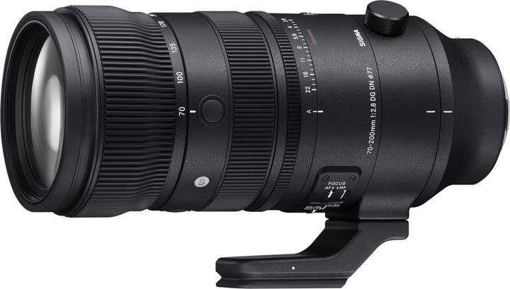 Produktbild Sigma 70-200mm F2,8 DG DN OS | Sports, Sony-E (Sony E, Vollformat)