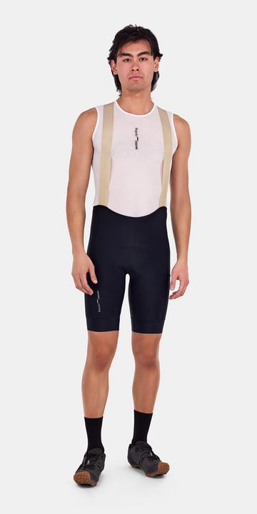 Produktbild Santini Trägerhose kurz CARGO Herren (XL)