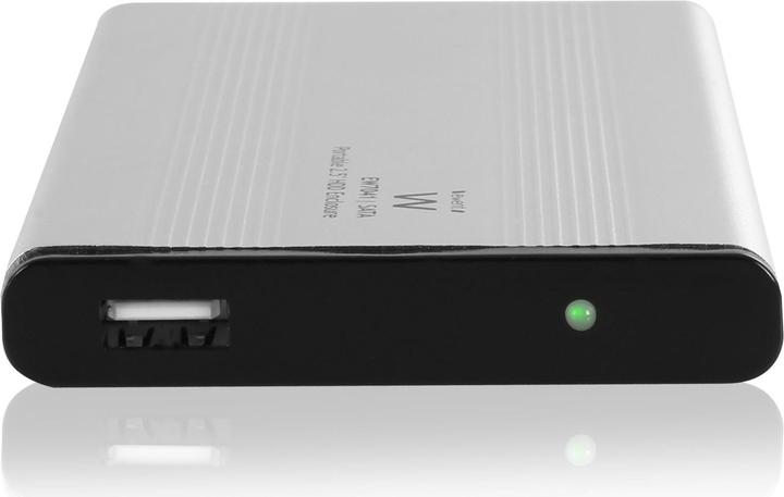 Produktbild Ewent Eminent EW7041 Speichergehäuse (2.5")