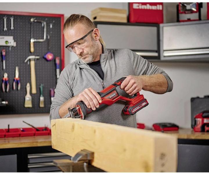 Image du produit Einhell TE-AP 18/26 Li