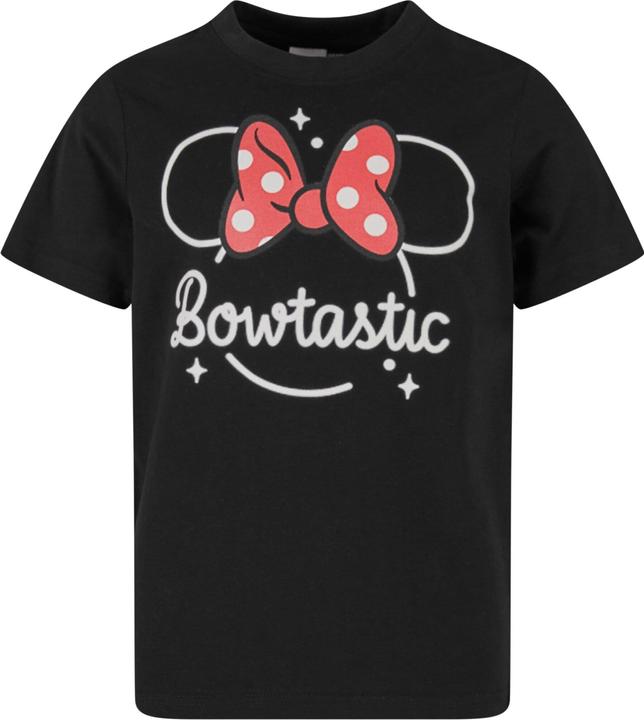 Immagine prodotto Mister Tee MisterTee T-Shirt & Hoody 2 Pack - Minnie Mouse - 192079 (134)
