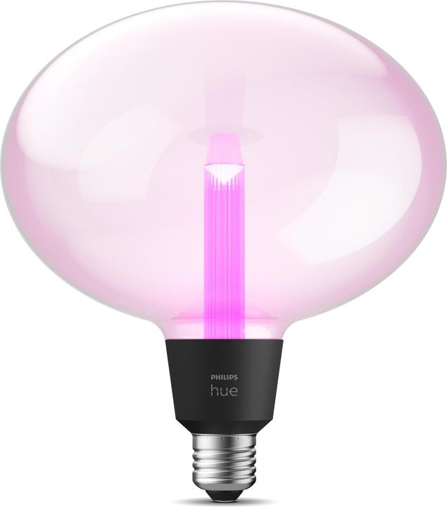Produktbild Philips Hue Ellipse (E27, 6.50 W, 500 lm, 1 x, G)