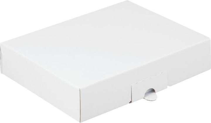 Image du produit Brieger Boîte à clapet (220 x 155 x 45 mm, 1 x)