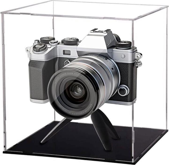 Immagine prodotto Evoretro Espositore modulare in acrilico 25 cm