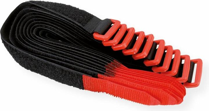 Image du produit Velcro brand Klettband mit Öse (25 mm)