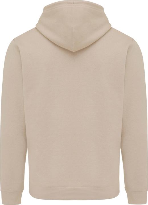 Actual product image Universal Textiles Unisex Adult Rila Recycled Cotton Lightweight Hoodie (XL)