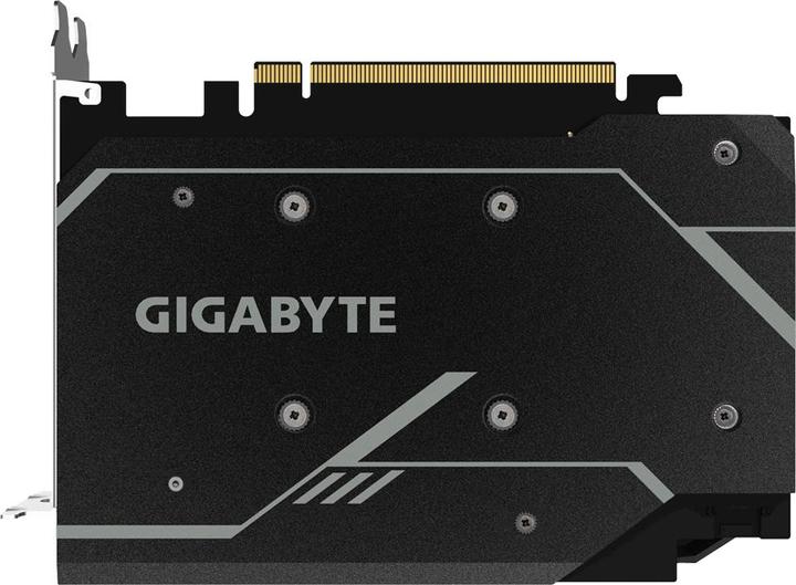 Actual product image Gigabyte GeForce RTX 2070 Mini ITX (8 GB)