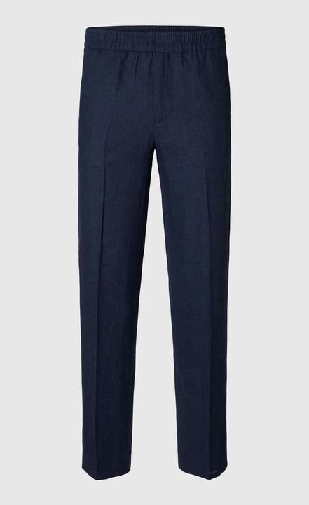 Image du produit Selected Homme Leinenmix Anzughose (46)