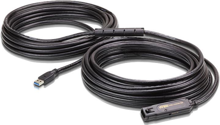 Immagine prodotto Aten UE3315 Cavo di estensione USB (15 m, USB 3.2 Gen 1)