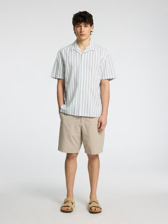Produktbild Selected Homme Kurzärmeliges Hemd (M)
