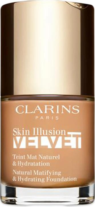 Produktbild Clarins Skin Illusion Velvet Nr.112C Amber (112C)