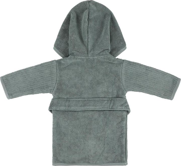 Image du produit Trixie Baby Peignoir (1-2J) Hush pétrole (MQ2)