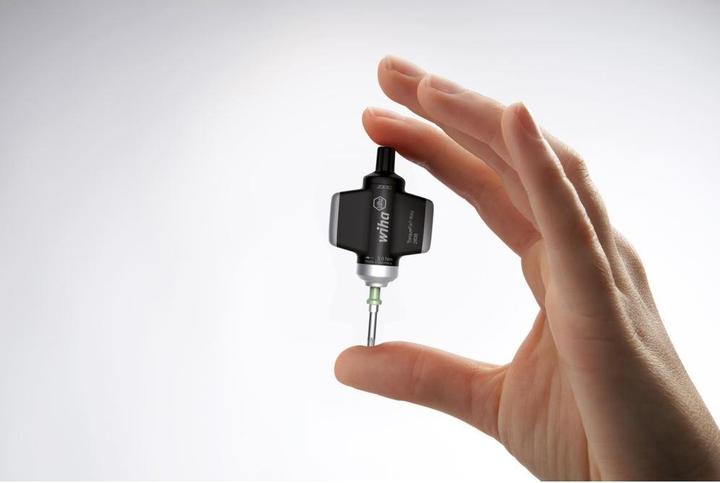 Actual product image Wiha Workshop Torque screws (3 Nm, 3 Nm)