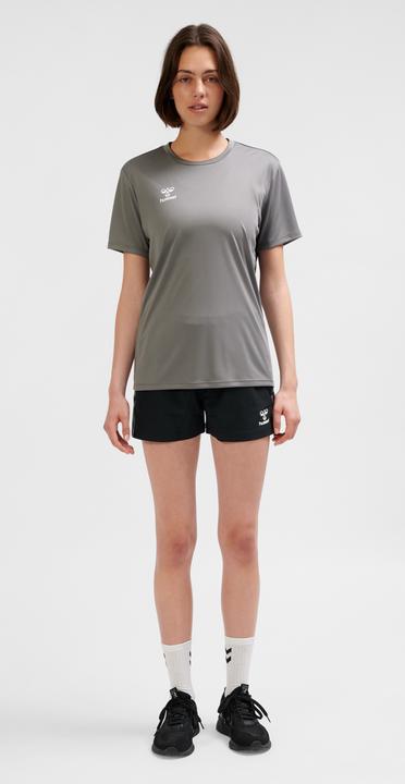 Image du produit hummel hmlESSENTIAL JERSEY S/S WOMAN (L)