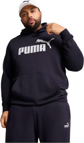 Actual product image Puma ESS No. 1 Logo Hoodie TR (L)