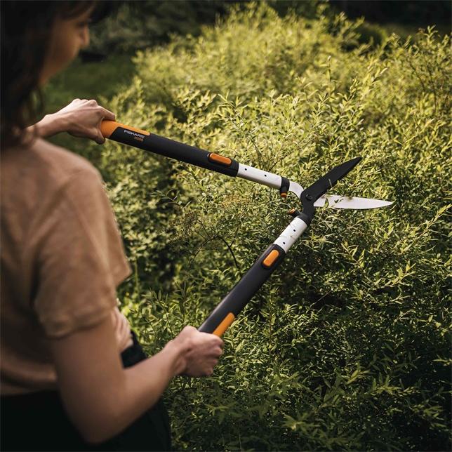Produktbild Fiskars HS8 Teleskop (Handheckenschere)