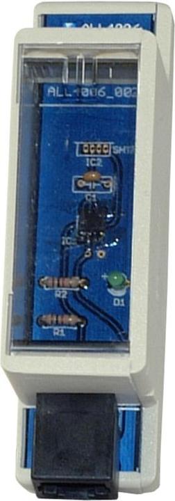 Produktbild Allnet ALL4006 Temperatur- und Feuchtigkeitssensor (1 m)