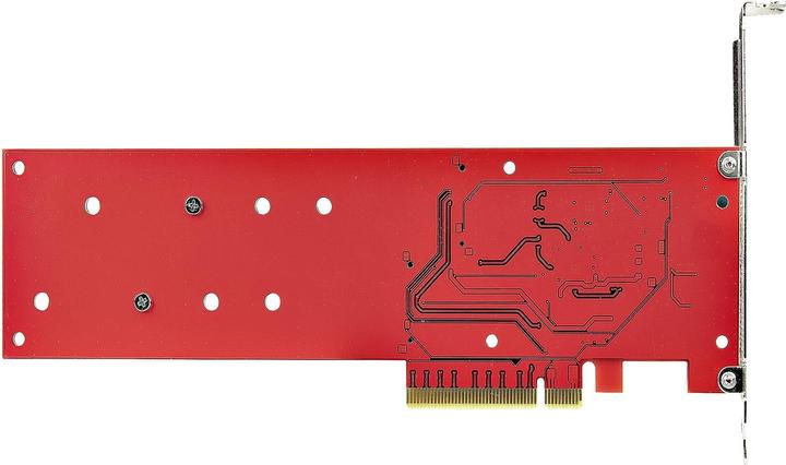 Produktbild StarTech M.2 PCIe SSD Adapter