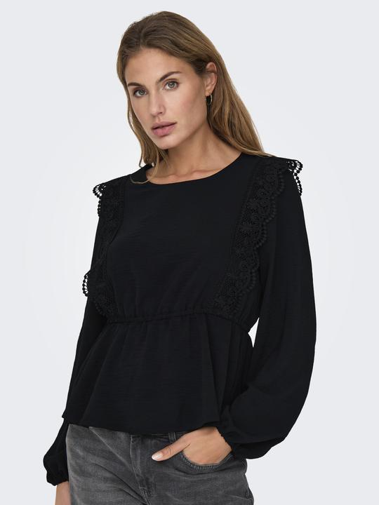 Produktbild Only ONLMETTE Hemd Hemd (L)