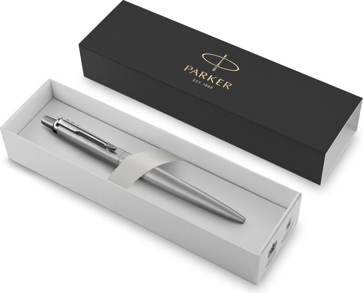 Produktbild Parker Jotter (Silber, 1 x)