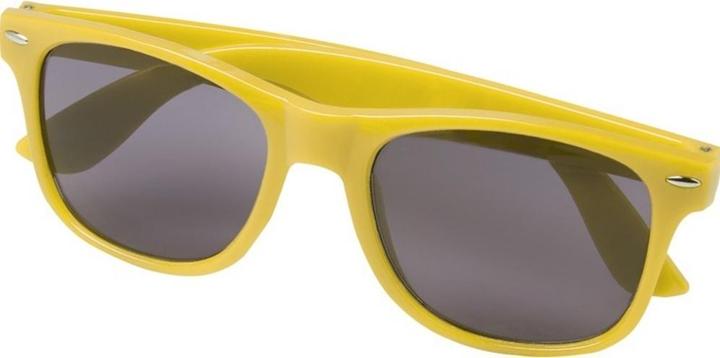 Image du produit Bullet Lunettes de soleil Sun Ray Rpet (polyéthylène téréphtalate recyclé)