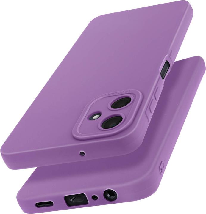 Image du produit Avizar Étui SoftGlow (Samsung Galaxy A06)