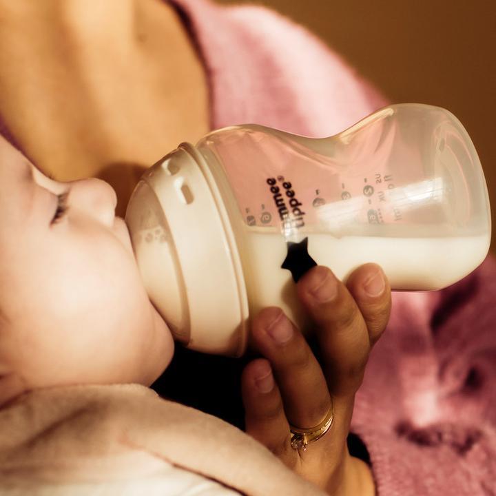 Produktbild Tommee Tippee Flaschenerwärmer für unterwegs
