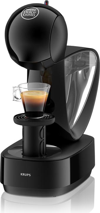 Produktbild Krups Nescafé Dolce Gusto Infinissima