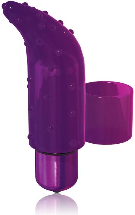 Productafbeelding PowerBullet Dartele vingers