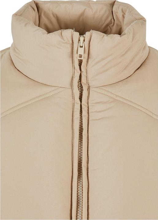 Produktbild Urban Classics Arrow Puffer Jacket (L)