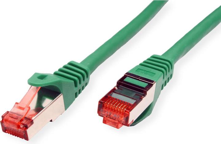 Produktbild Roline Netzwerkkabel (SFTP, CAT6, 5 m)