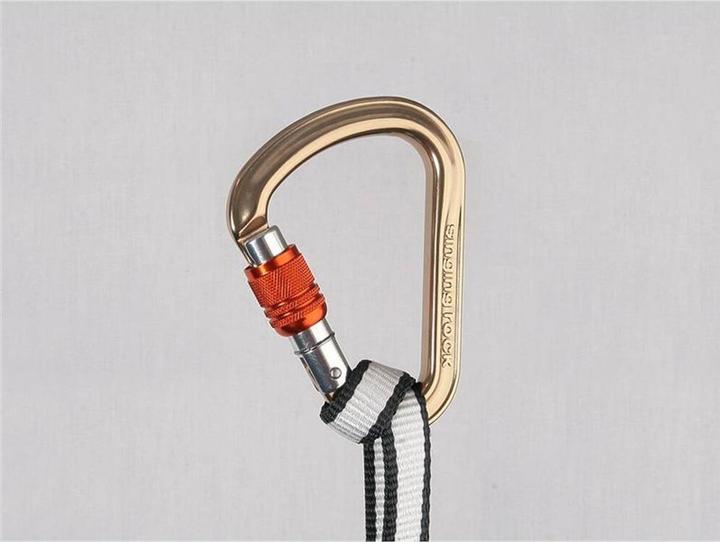 Produktbild Singing Rock SAFETY CHAIN Daisychain