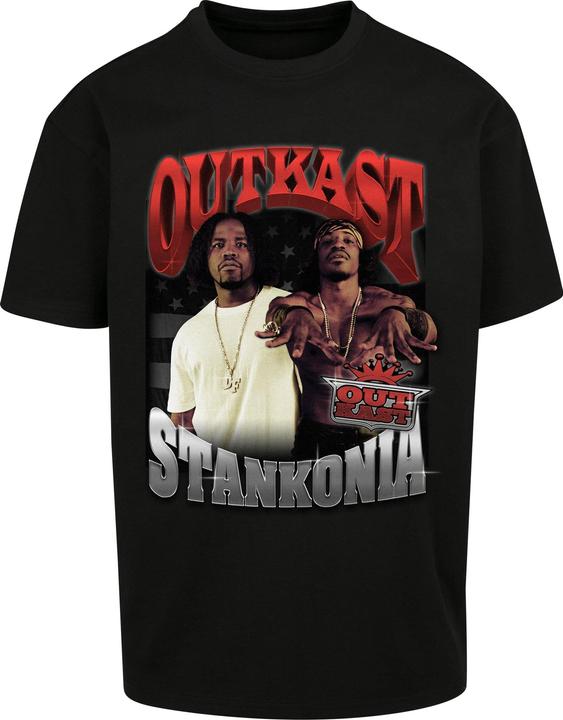 MT Outkast Stankonia Oversize Tee