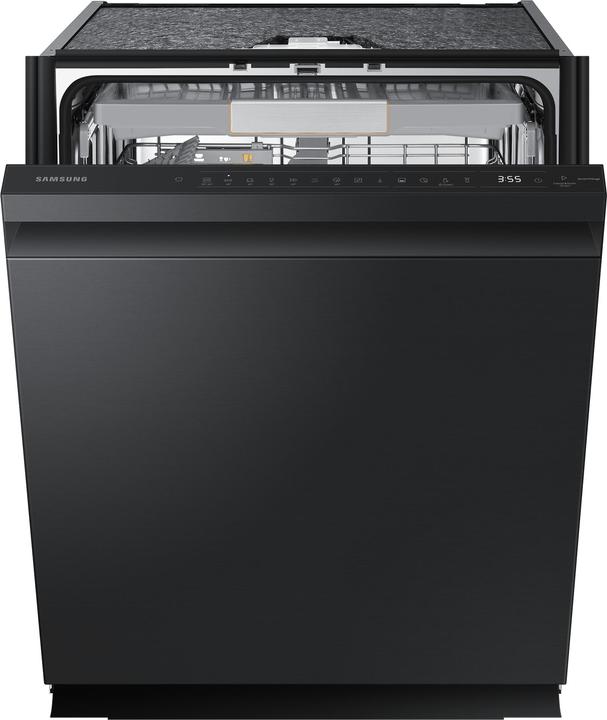 Actual product image Samsung Undercounter dishwasher, DW60CG880UB1EG, 60cm bk